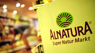 Alnatura ruft Kichererbsen wegen möglicher Glassplitter zurück