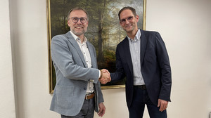 Wahlkrimi in Lauterbach endet mit Bürgermeister-Stichwahl