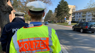 "Nicht rasen!": Blitzer-Marathon auch in Südhessen