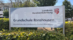 Projekt aus Ronshausen für Deutschen Kita-Preis nominiert