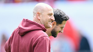 Ex-Lilien-Trainer Lieberknecht mit Traumdebüt bei FCK - 2:1 gegen S04