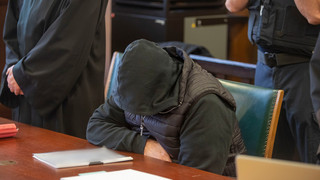 Mordfall Jutta in Lindenfels: Urteil lebenslänglich ist rechtskräftig