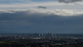 Prognose zur Bevölkerungsentwicklung: Anstieg in Hessen bis 2040