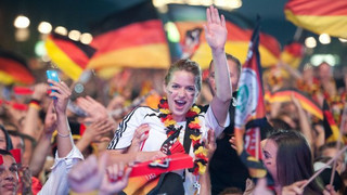 Bad Orb plant Fußballfest zur EM