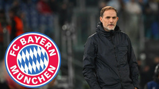 Bayern trennen sich im Sommer von Tuchel