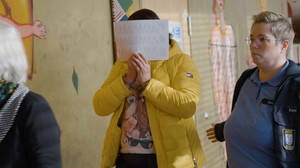 Totes Baby in Kühltruhe - Sechs Jahre Haft wegen Totschlags für die Mutter (35)