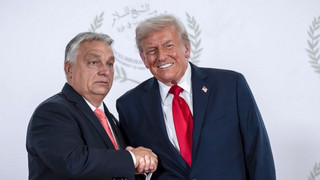 Orban-Trump-Treffen: Darum geht es