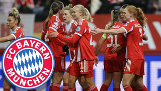 "Echte Vorbilder": Harder und Eriksson verlängern bei den Bayern