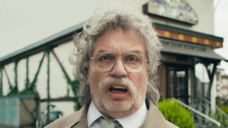 "Horst Schlämmer sucht das Glück": Neuer Trailer zur Komödie ist da