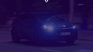 Update der My CUPRA App für E-Modelle