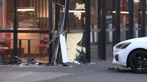 Kontrolle eskaliert: Polizist bei Einsatz in Köln schwer verletzt