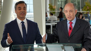 Zügel für Portugals Rechtspopulisten – doch zu welchem Preis? Wahlduell bei The Ring