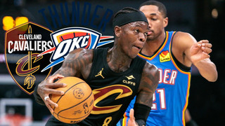 NBA: OKC stoppt Cavs und Schröder