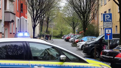 Messerangriff in Witten: Mutter und Tochter außer Lebensgefahr