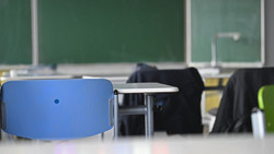 Steigende Gefahr: Gewalt gegen Lehrkräfte nimmt zu 