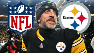NFL-Star Rodgers kündigt Karriereende an