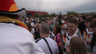 Fußball-WM: Viele Fans wollen für Spiele nicht länger wach bleiben