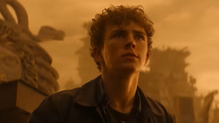 "Percy Jackson" (OV): Der erste Trailer zur dritten Staffel ist da