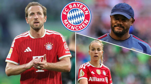 Fußballer des Jahres: Kane, Gwinn und Kompany geehrt