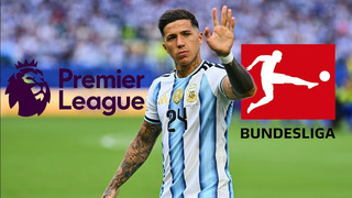 Transfers: Premier League gibt fünfmal so viel wie Bundesliga aus