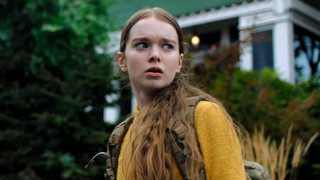 "Carrie": Erster Trailer zur Stephen-King-Serie sorgt für Gänsehaut