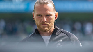 Polanski muss gehen: Abstiegskandidat Gladbach sucht Trainer