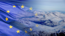 Neue Arktisstrategie der EU