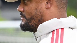 Nach Zusammenbruch: Anzeichen bei Kompany «wirklich positiv»