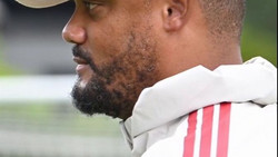 Nach Zusammenbruch: Anzeichen bei Kompany «wirklich positiv»