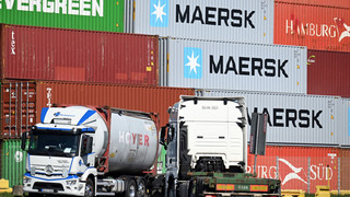 EU verschiebt Gegenzölle auf US-Produkte auf Mitte Juli