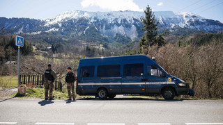 Tod des kleinen Émile: Großeltern in Polizeigewahrsam