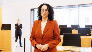 Angebliches Fehlverhalten: Ex-Staatssekretärin weist Vorwürfe zurück