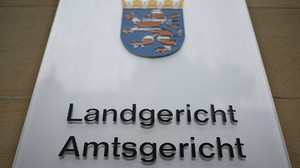 Frau und Sohn erstickt Lebenslang für 82 Jährigen