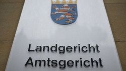 Frau und Sohn erstickt Lebenslang für 82 Jährigen