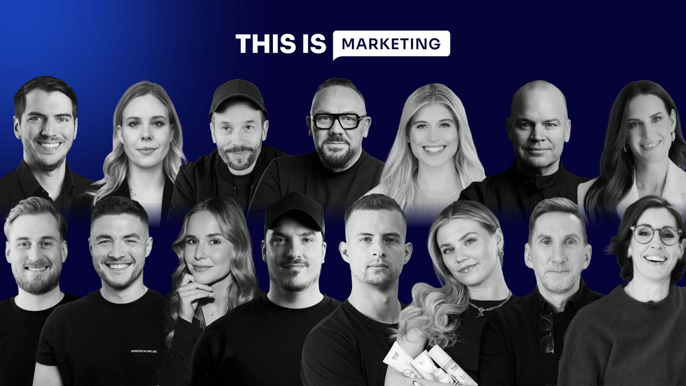 Das Online Marketing Event 2026