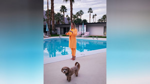 Das posten die Stars bei Instagram & Co