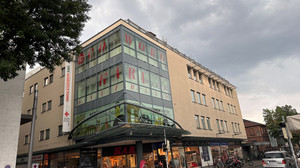 Benefiz-Auktion im Konzeptkaufhaus Karl in Fulda