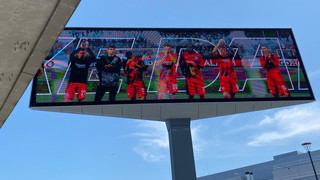 Eintracht Frankfurt hat das DFB-Pokalfinale gegen RB Leipzig verloren