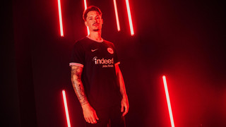 Eintracht: Robin Koch will Rolle eines Führungsspielers übernehmen