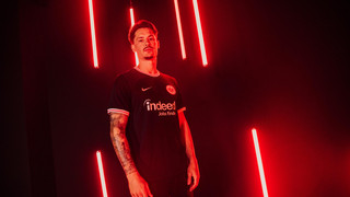 Eintracht Frankfurt startet mit Leistungstests in Saisonvorbereitung