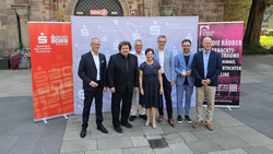 Bad Hersfelder Festspiele 2025: Wieder mehr als 100.000 Besucher