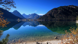 Überraschung, FFH! – Herbst am Achensee gewinnen