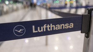 Lufthansa und Verdi wollen Schlichtung im Bodenpersonal-Tarifstreit