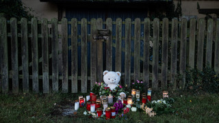 Mord in Bad Emstal: 14-Jährige Marie Sophie wurde erwürgt