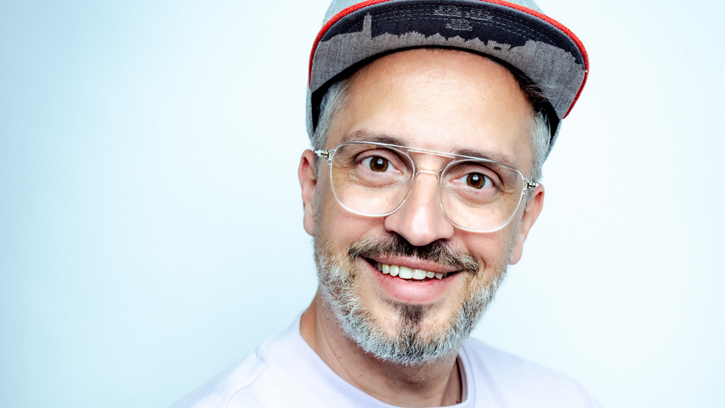 Der Physiopath im FFH-Talk bei Silvia am Sonntag