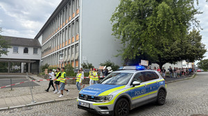 Zu wenig Räume: Schüler-Protest am Friedrichsgymnasium in Kassel