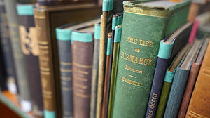 Nacht der Bibliotheken - auch in Fulda, Lauterbach und Gelnhausen
