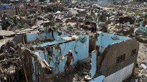 Taifun "Kalmaegi": Mindestens 117 Tote