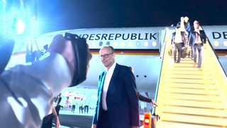 Was kann der Kurztrip des Kanzlers an den Amazonas bringen?