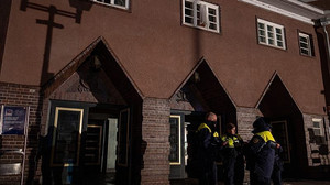 Nach Stromausfall in Berlin: Linksextremistische Gruppe bekennt sich zu Brandanschlag